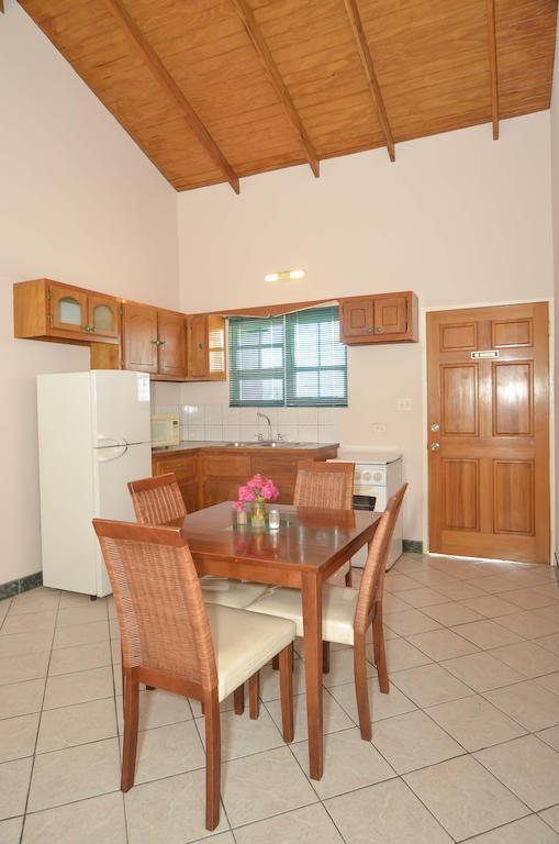 Caribbean Inn And Suites St. John's Quarto foto